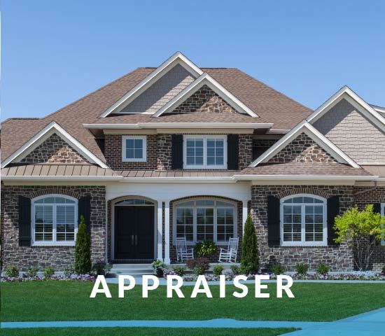 Appraiser