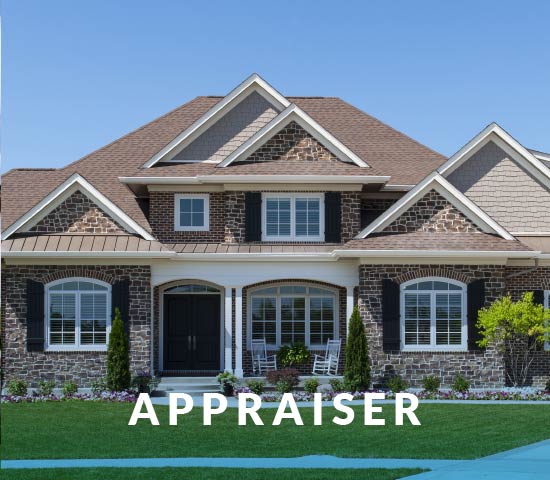 Appraiser Vendor - Redefining Appraisal Management